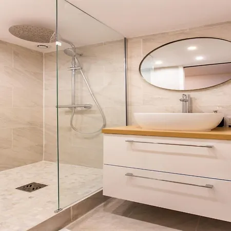 Cosy 1br 4p - Republique Temple